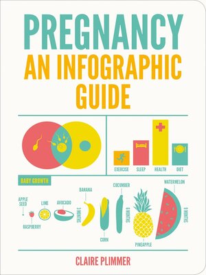 cover image of Pregnancy: an Infographic Guide